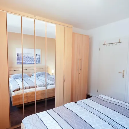 Fritz-reuter-strasse 4 Whg 2 * Zingst